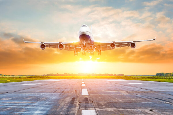 Авіаперевезення