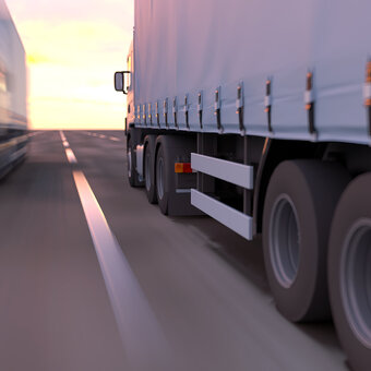 Автоперевезення